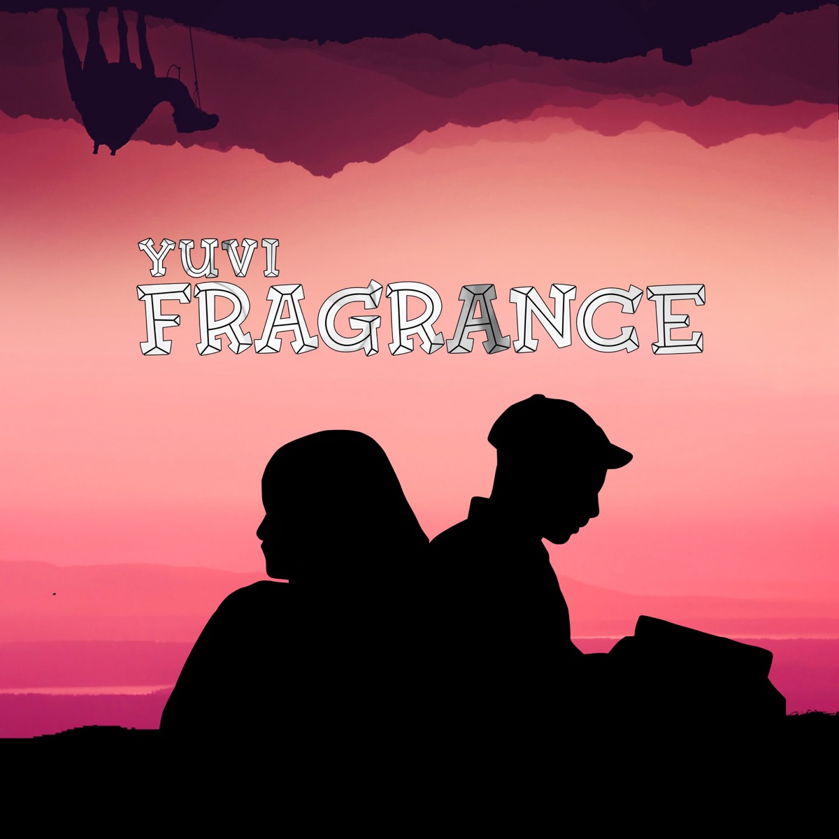 Fragrance - Single by Yuvi album cover