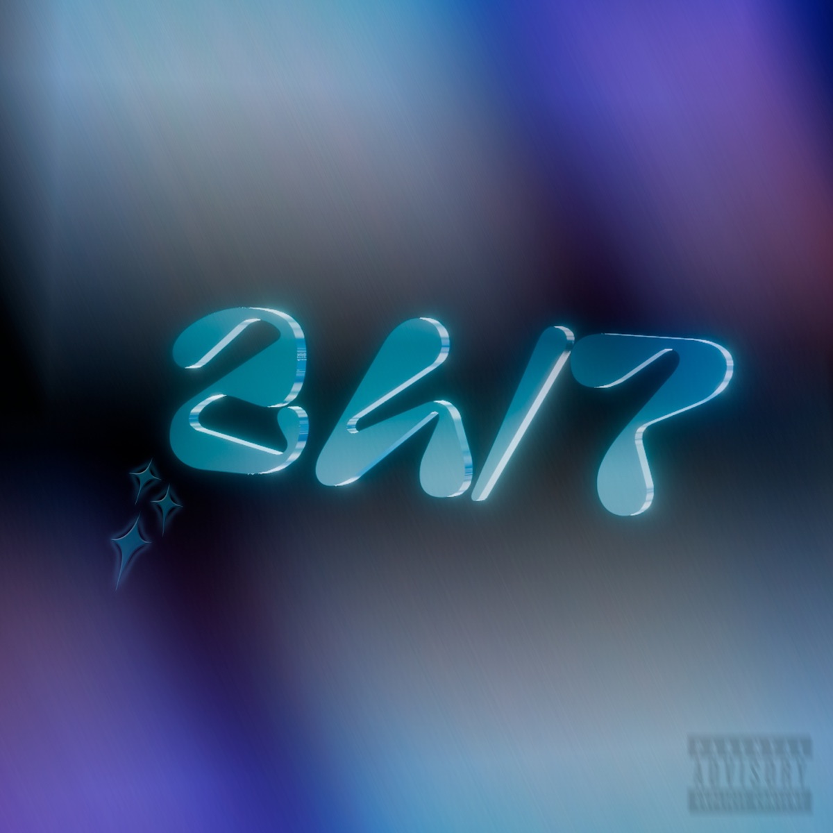 24/7 - EP by El Pirer album cover