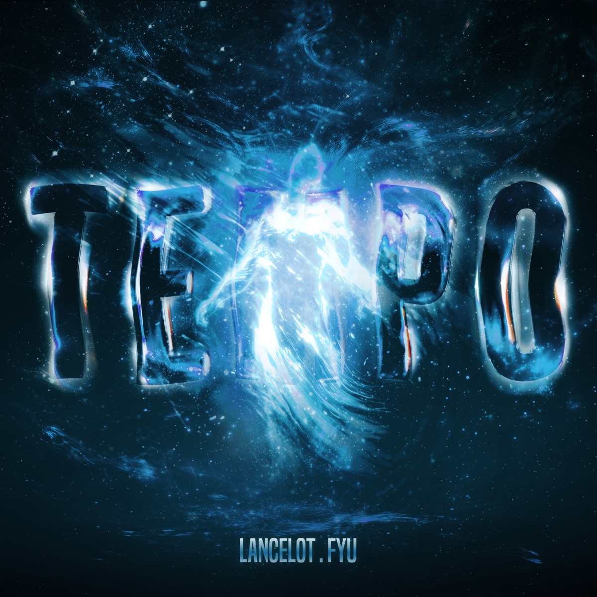 TEMPO - EP by LANCELOT & FYU album cover