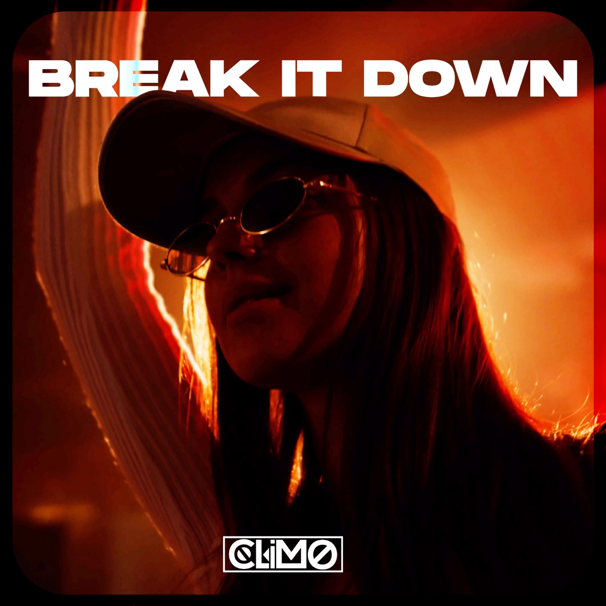 Break It Down - Single by CLIMO album cover