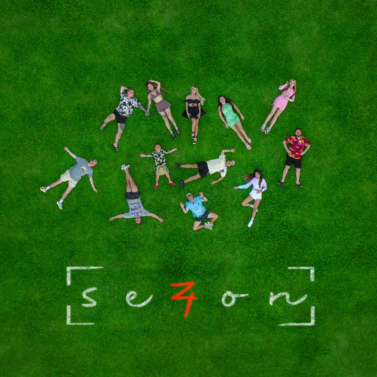 EKIPA (SE4ON) - Single by Ekipa album cover