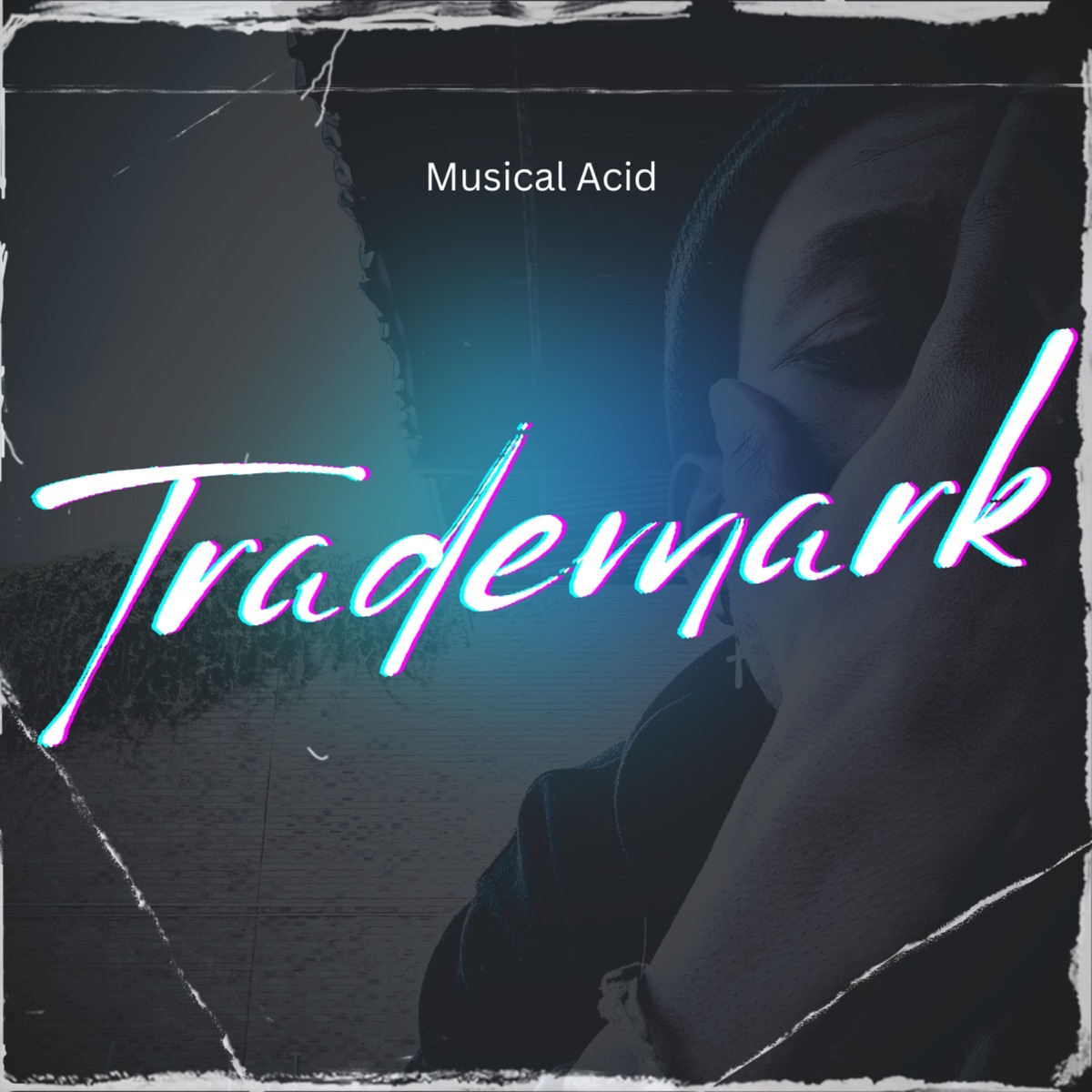 Trademark - Single by Musical Acid album cover