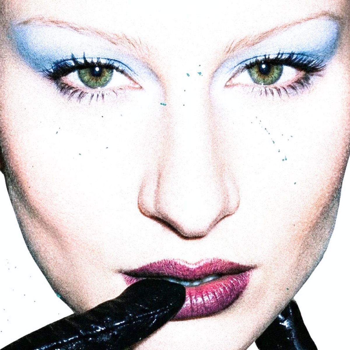 OTR! - Single by Faraonika album cover