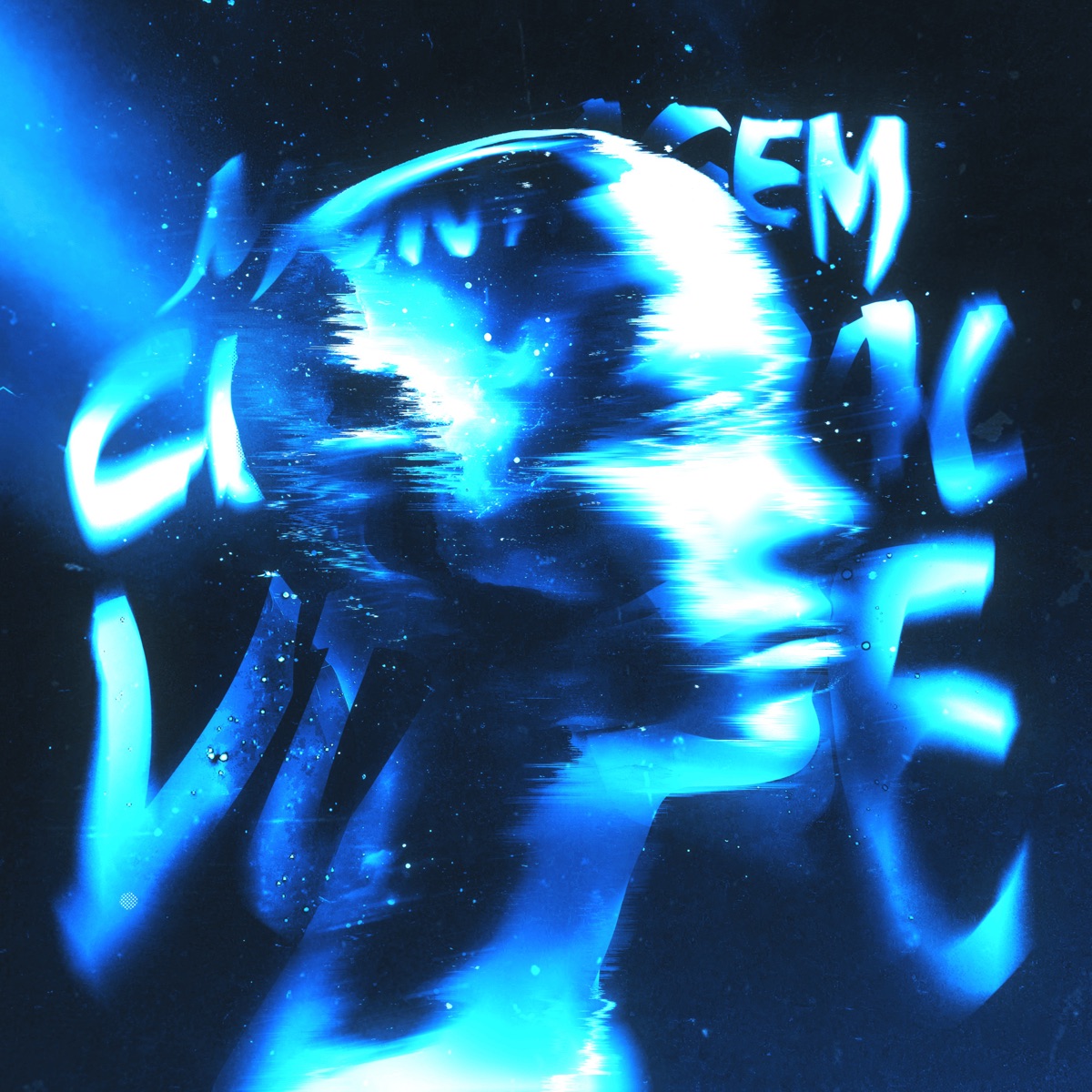 Montagem Vozes Celestiais - EP by ßino, SNXP & DJ Tutter album cover