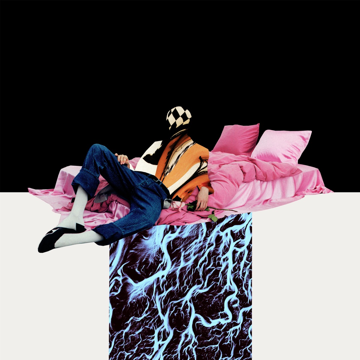 Tell Me Where U Go - Single by Clean Bandit, Tiësto & Leony album cover