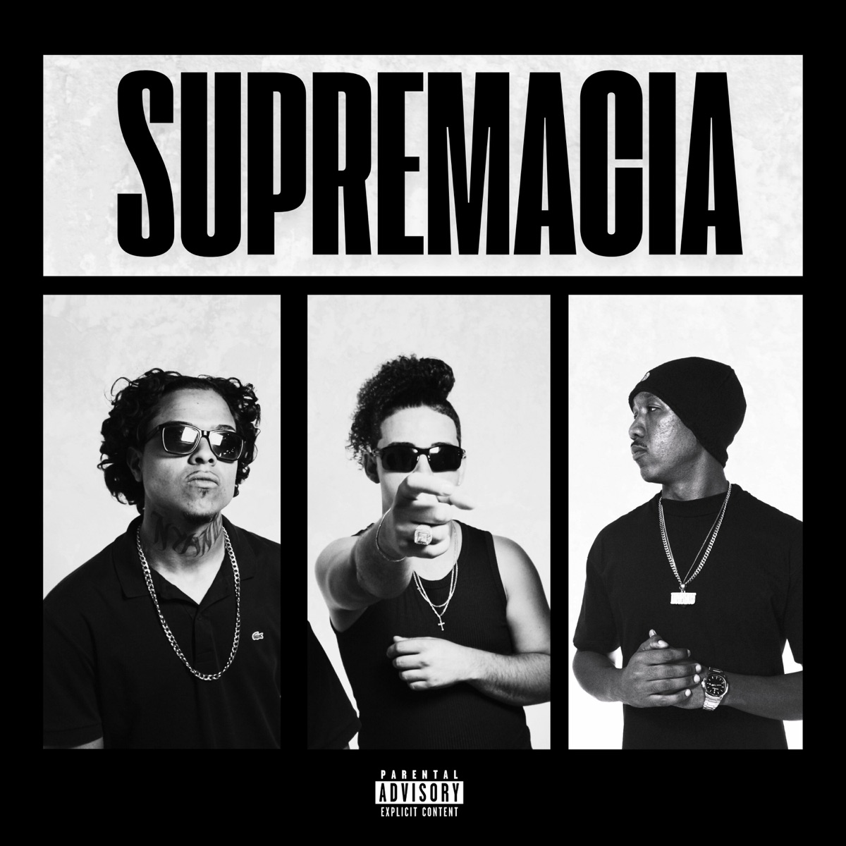 Tempo Voa - Single by Dabliu Oficial, Julin Oficial, 6Ta Onda, Prod. Colombiano, Duarty, Kaeni & Fiel album cover