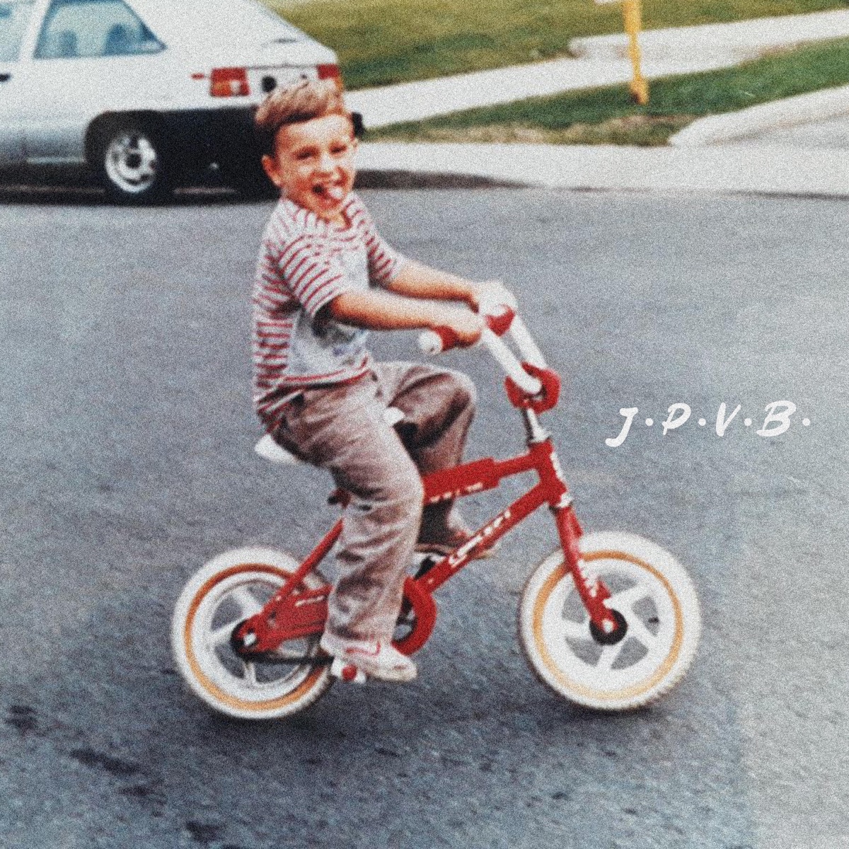 JPVB (feat. Deemax) - Single by Chris Creed album cover