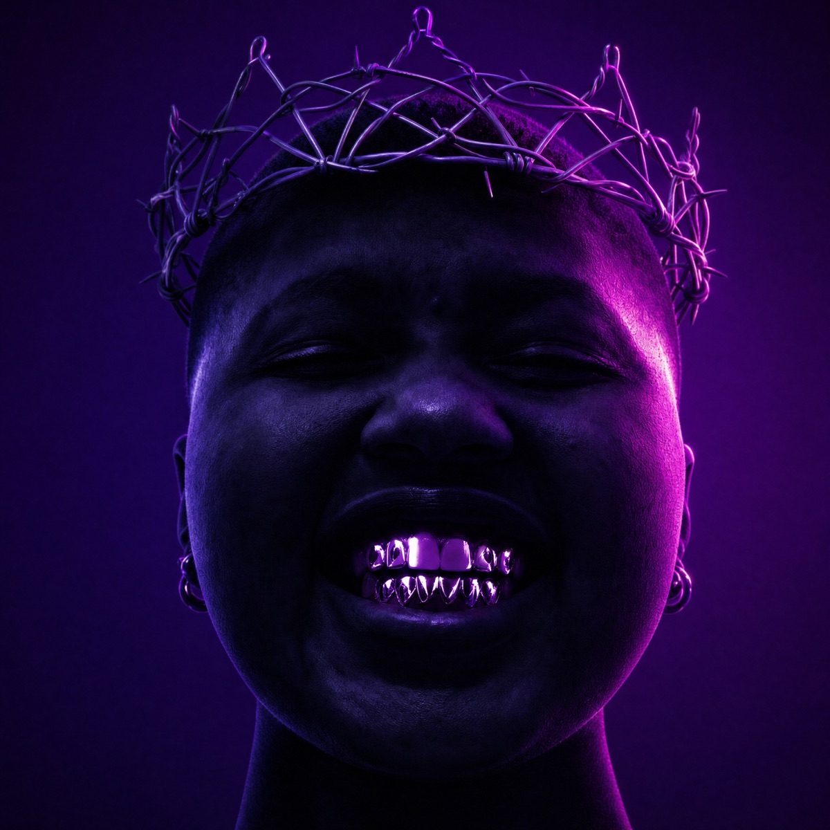 Phata Phata (feat. Tracy) - Single by Chlè, Mas Musiq, Aymos & ShaunMusiq album cover