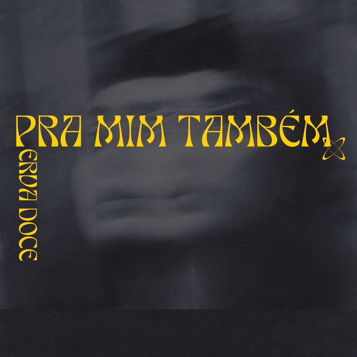 Pra Mim Também - Single by erva doce, WP & Next Records album cover