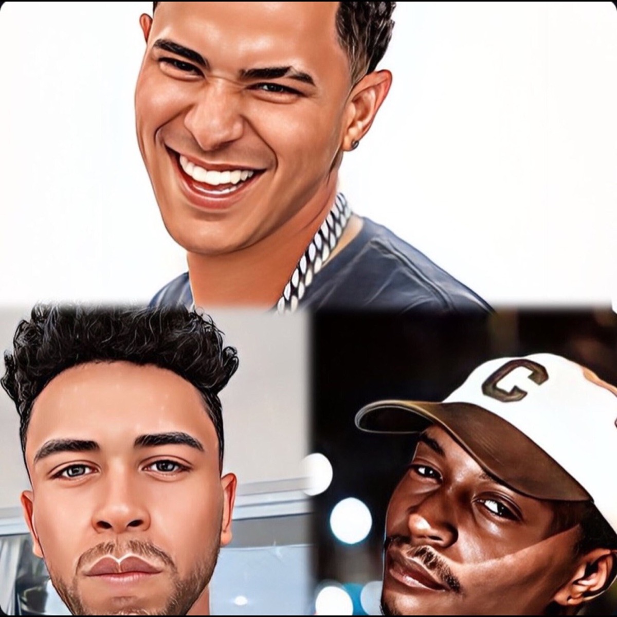 Blunt De Uva - Single by JUNINHO, Chok’s & Mc Hyppólito album cover