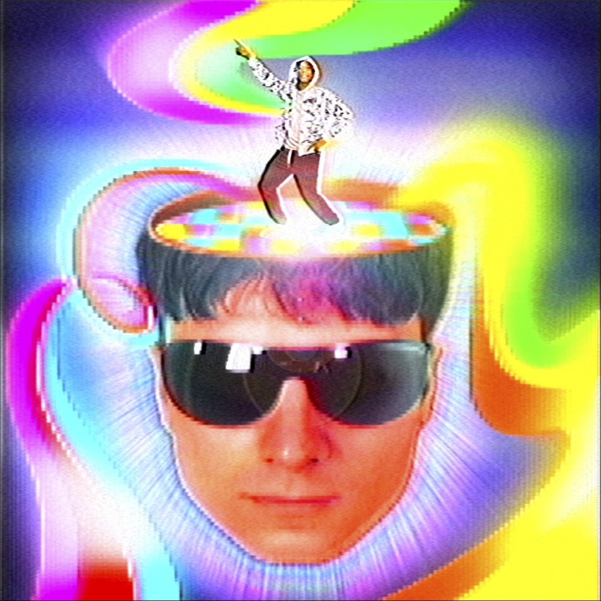 On My Mind (UEPA) - Single by Teo Lucadamo & CHRIST DILLINGER album cover