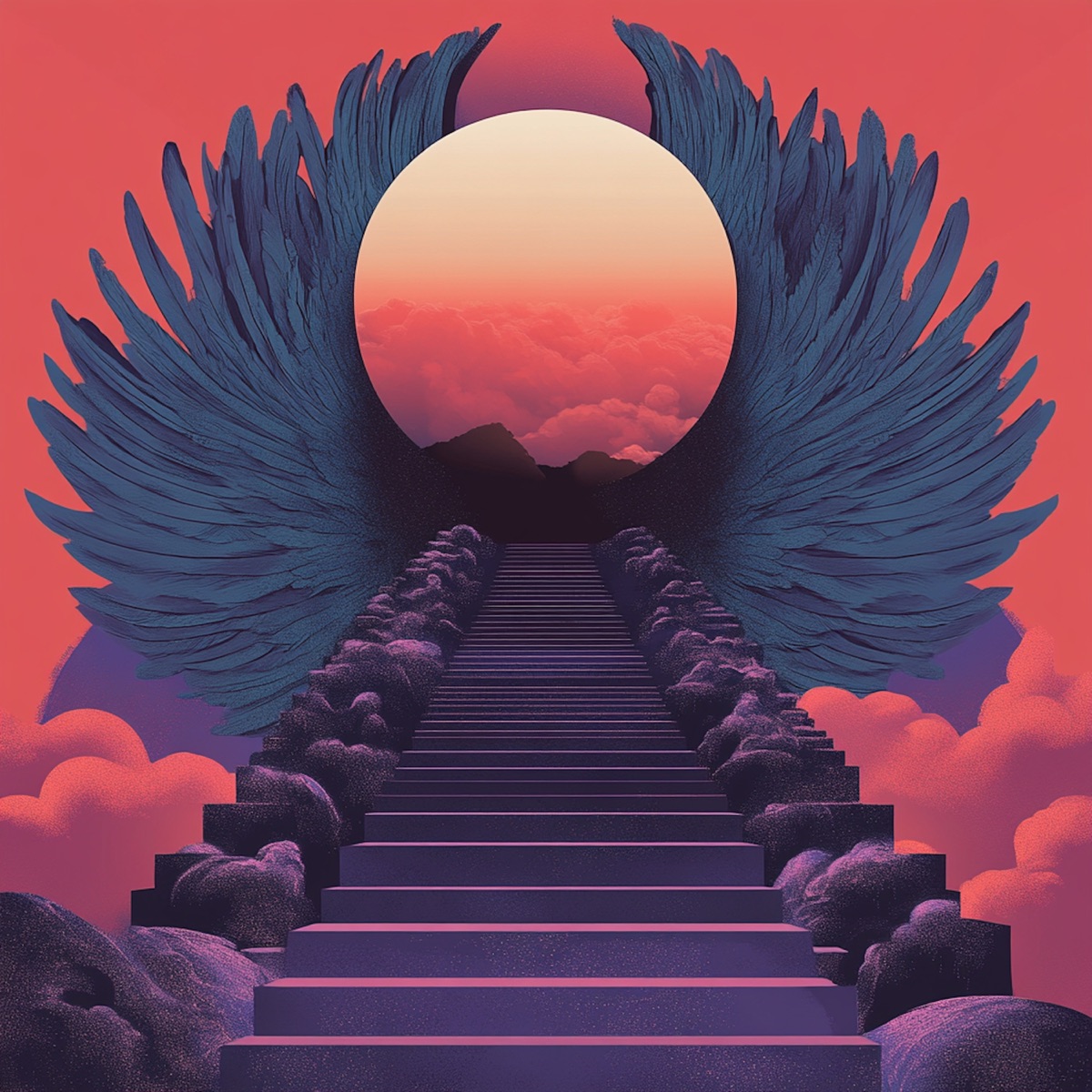 Where Angels Tread - Single by Summit One, Pink Slime & Dreamfield album cover