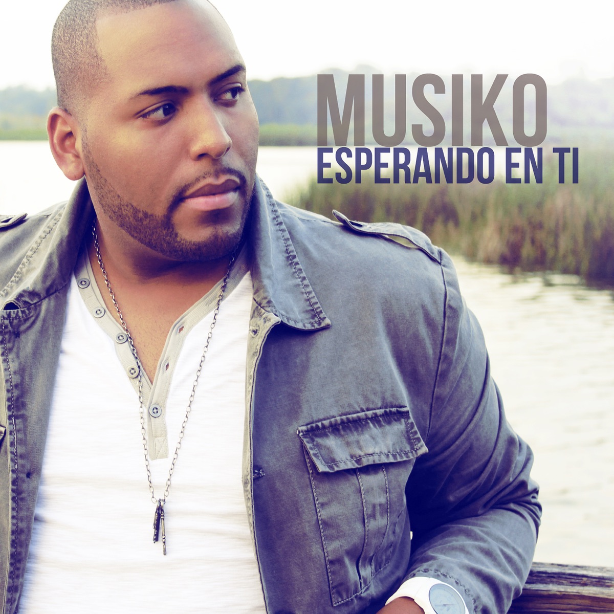 Esperando En Ti by Musiko album cover