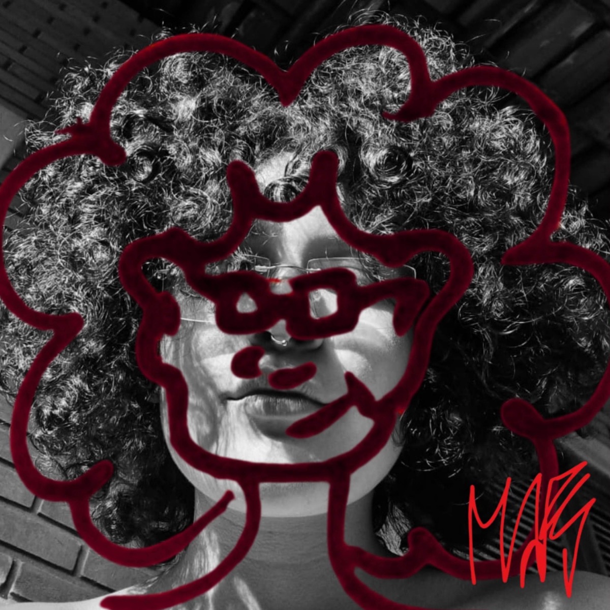 Tinta - Single by MAPS album cover