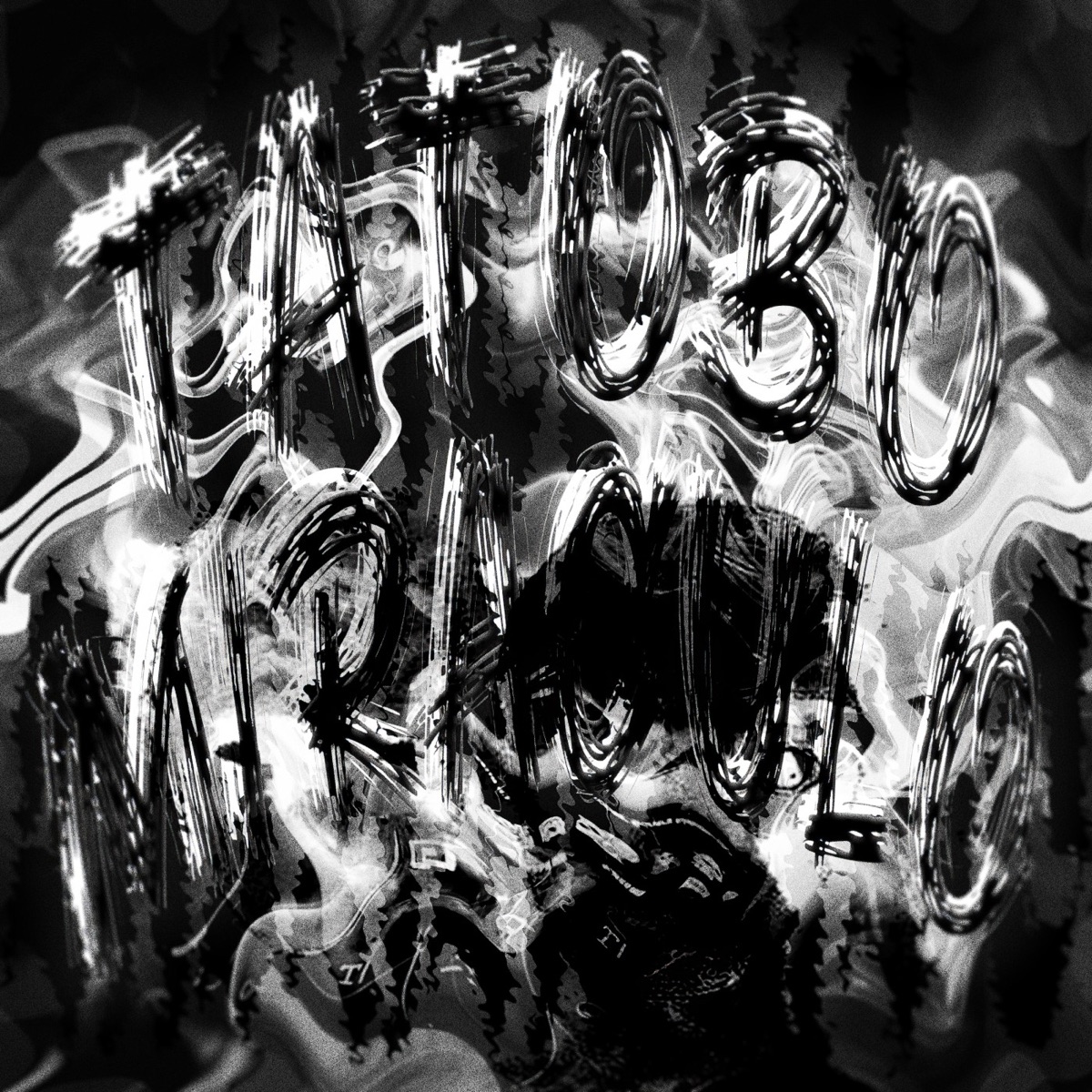 TATOBO MIRACULO - EP by NVXUS & DJ Javi26 album cover