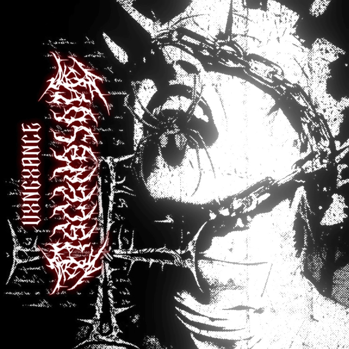 ASCENSION - Single by VXNGXANCE album cover