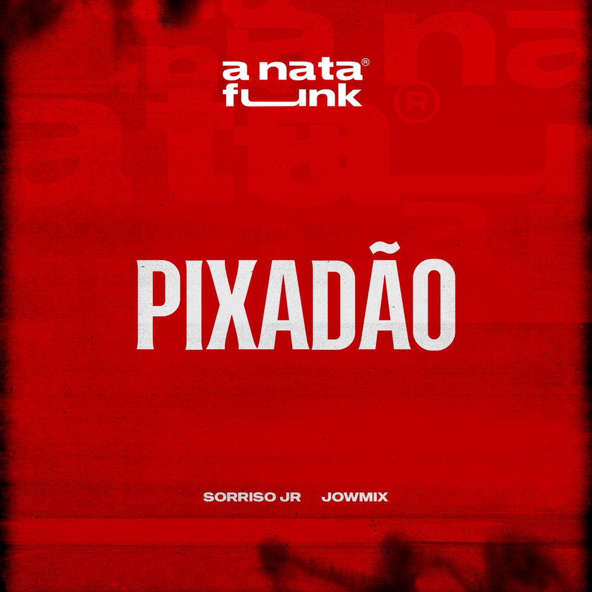 Pixadão - Single by Sorriso Jr, JowMix & A Nata Funk album cover