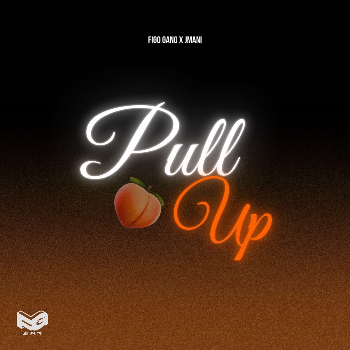 Pull Up - Single by Figo Gang & JMANI album cover