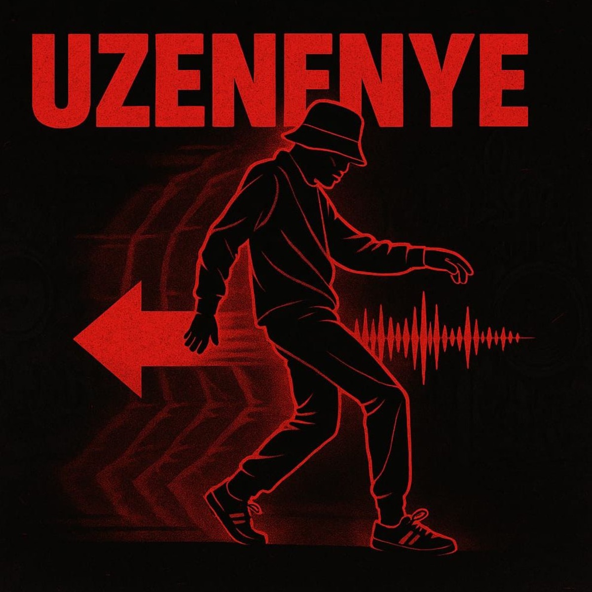 uZenenye (feat. A.T&PQ & MnD Musiq) - Single by StaR Nswempu, Akay Musiq & Dj Metro Soul album cover