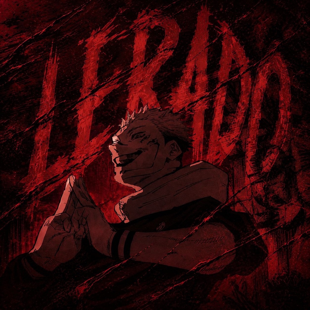 Lerado - Single by DJ KWERESL, chebup3ly & valtye album cover