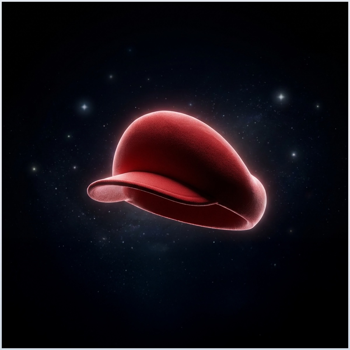 Super Mario Galaxy - Single by Qino album cover
