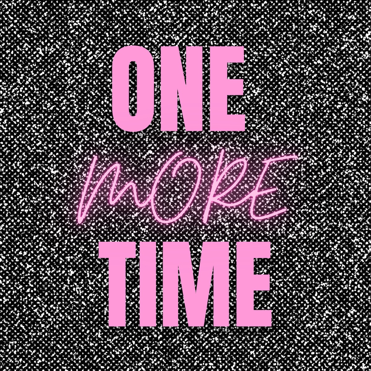 One More Time (feat. VCC Left Hand & EREN) - Single by Eva album cover