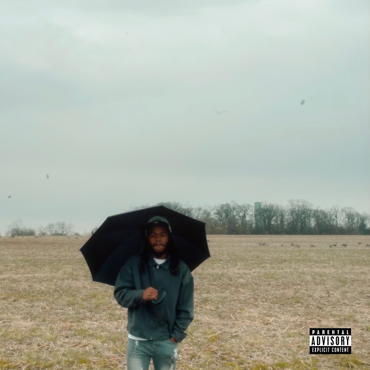 Earned It - Single by NSH GHXST album cover