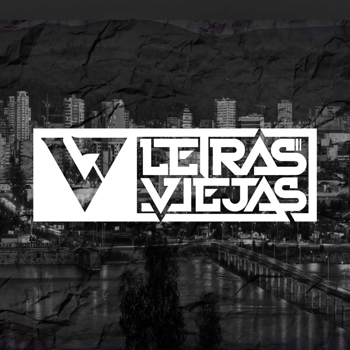 JOKZANDILE Presenta a LETRAS VIEJAS (feat. ZECNER & MIOS HABIL) - EP by JOKZANDILE album cover
