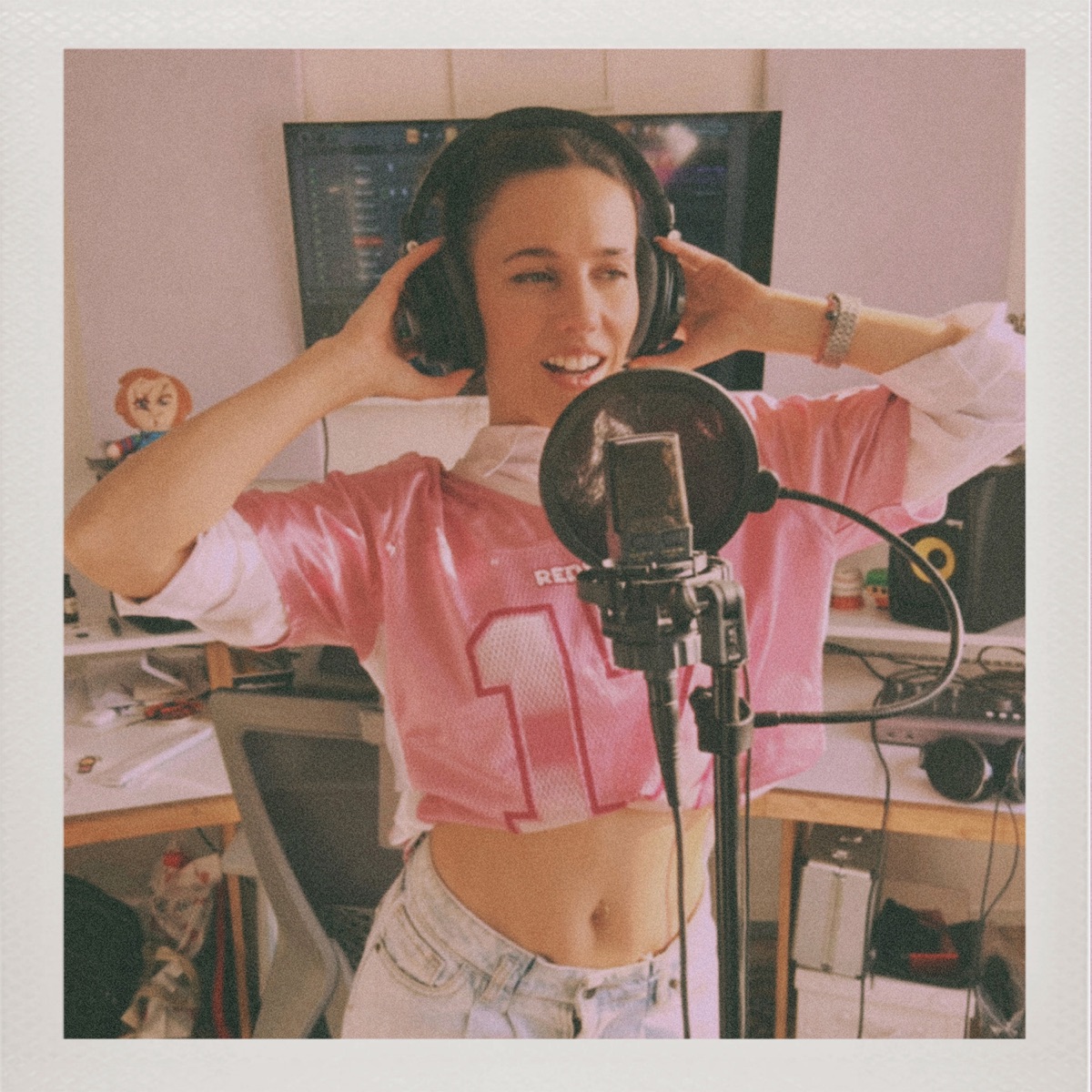 Rosas - Single by LemonChamp album cover