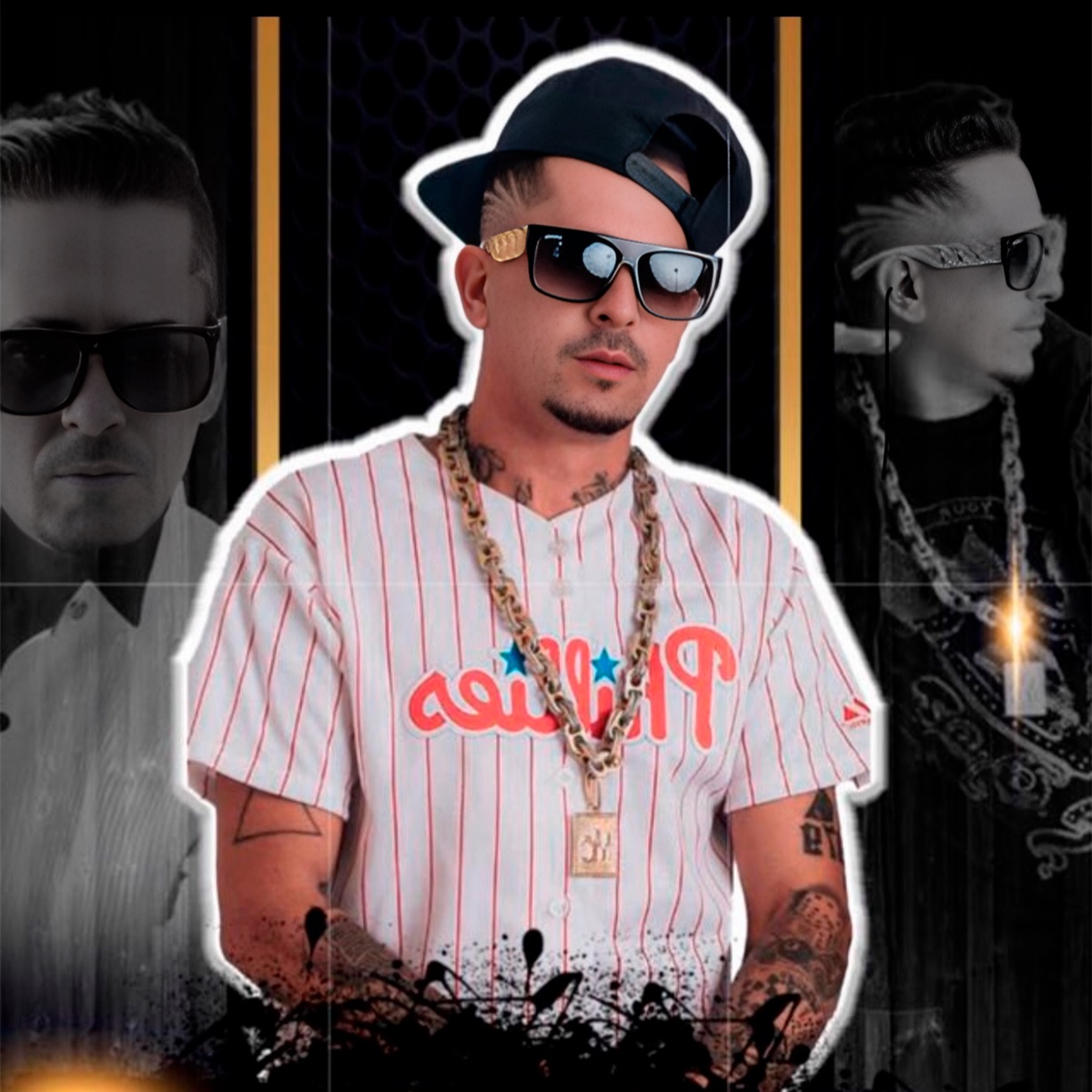 Hit do Verão - Single by Chakal Protocolo & Prod ALS album cover