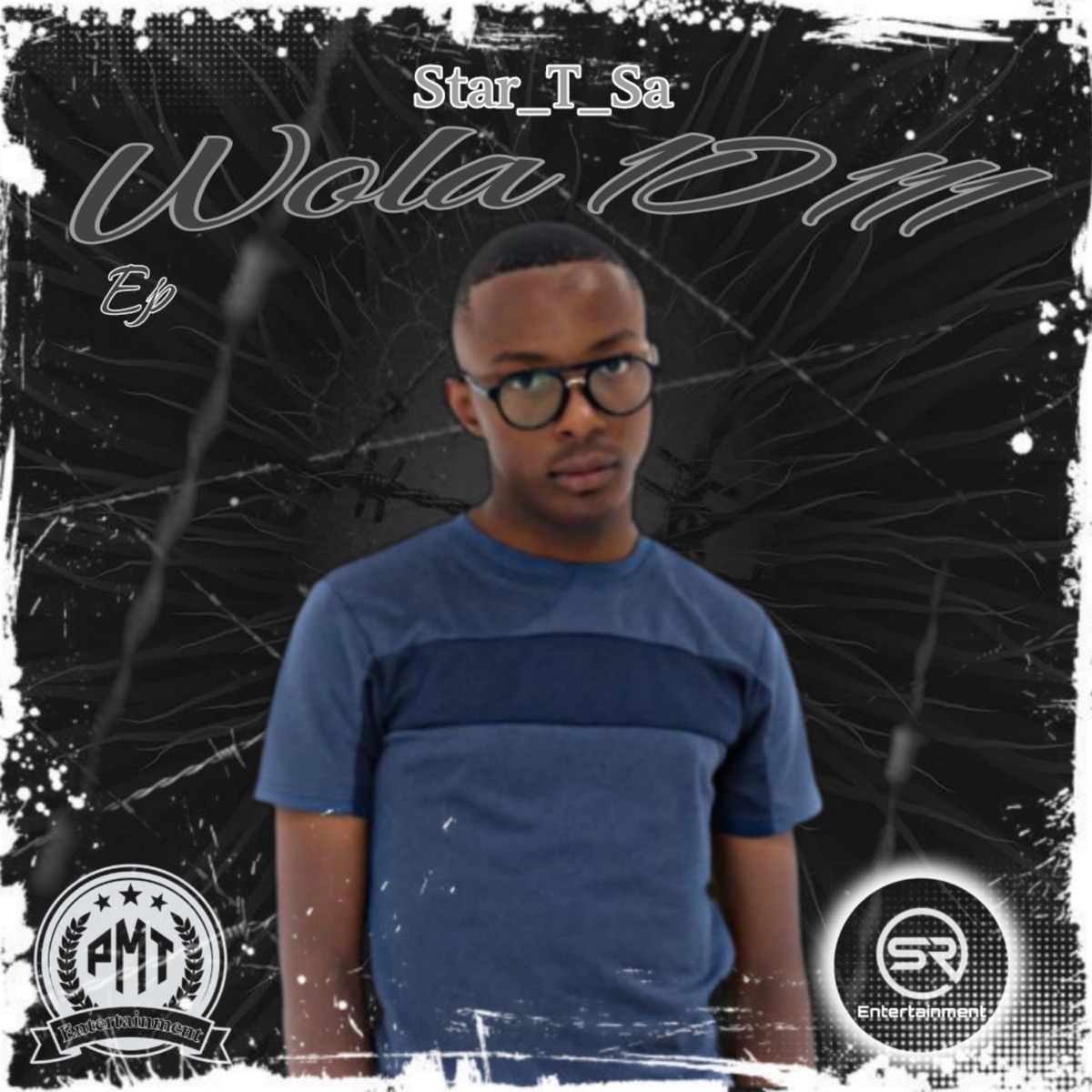 Wola 10111 - Single by Start & TRP Musiq album cover