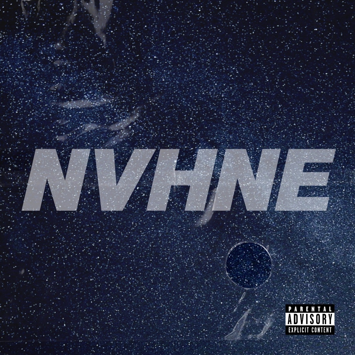 NVHNE - Single by Yuhn & Real MF album cover