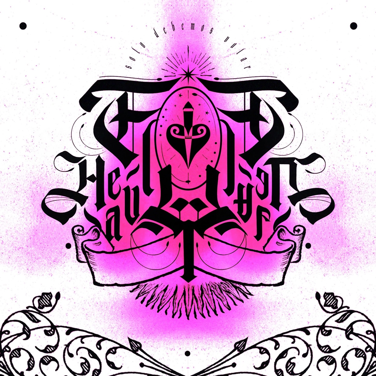Fly - Single by Heavy Coste & Yafett album cover