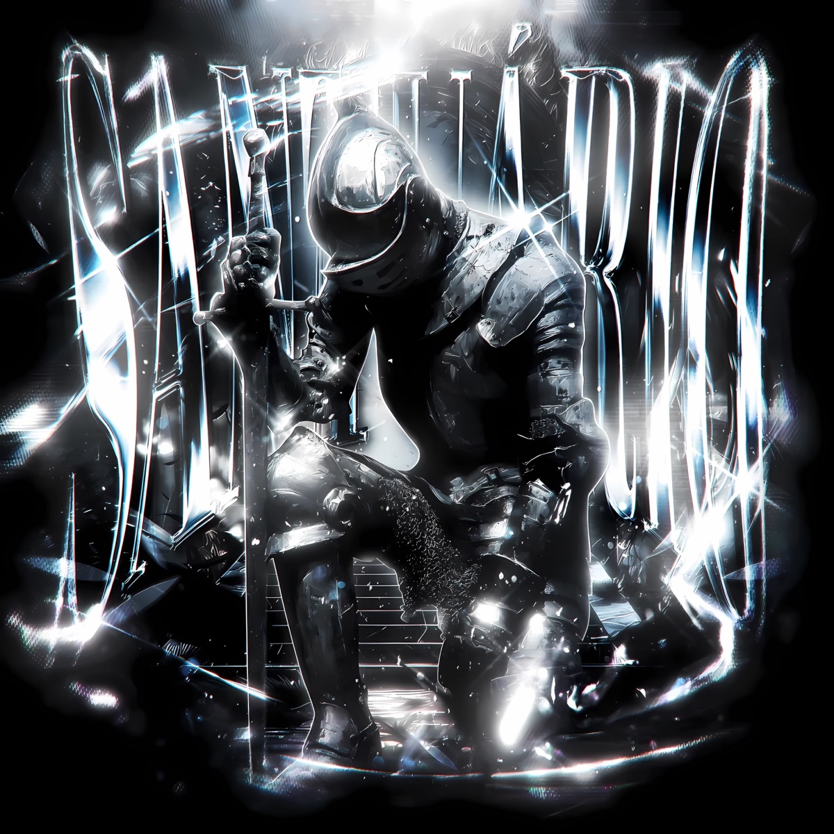 SANTUÁRIO - EP by $ERUM & Jxndro album cover