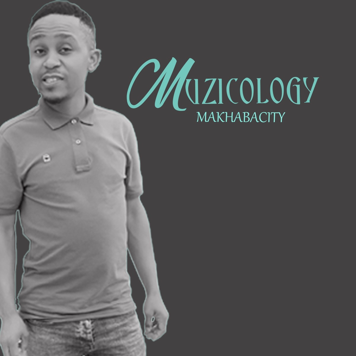 Muzicology by Makhabacity album cover