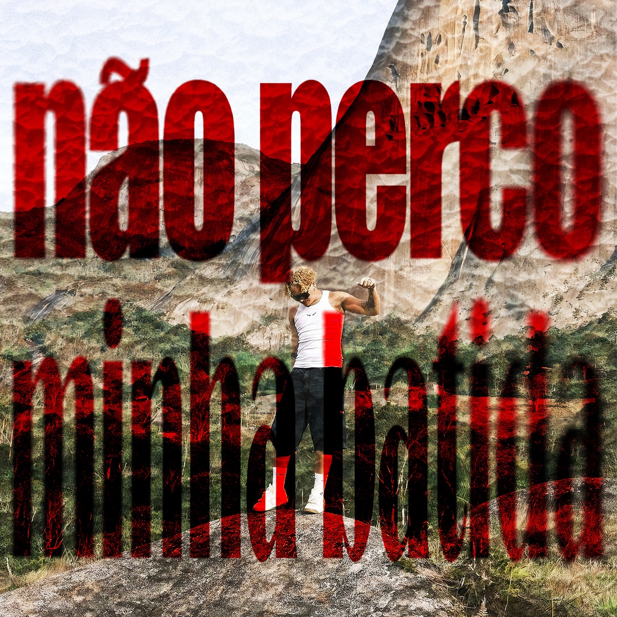 Não Perco Minha Batida - Single by Vk Mac, Dreew No Beat & Signobeat album cover