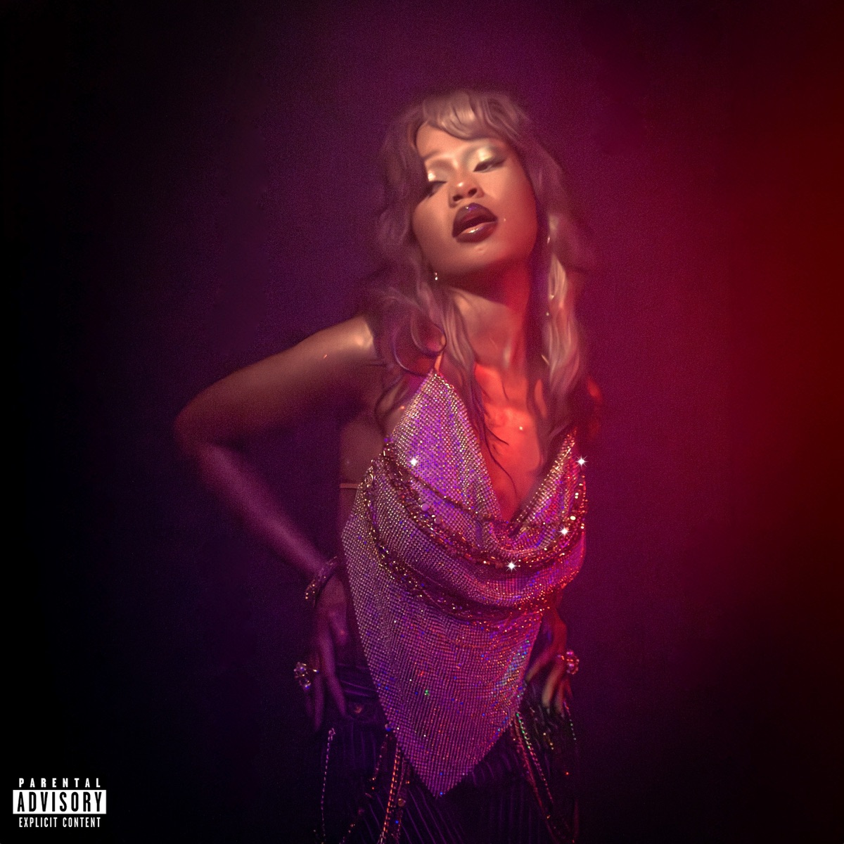 They Say - Single by S B X album cover
