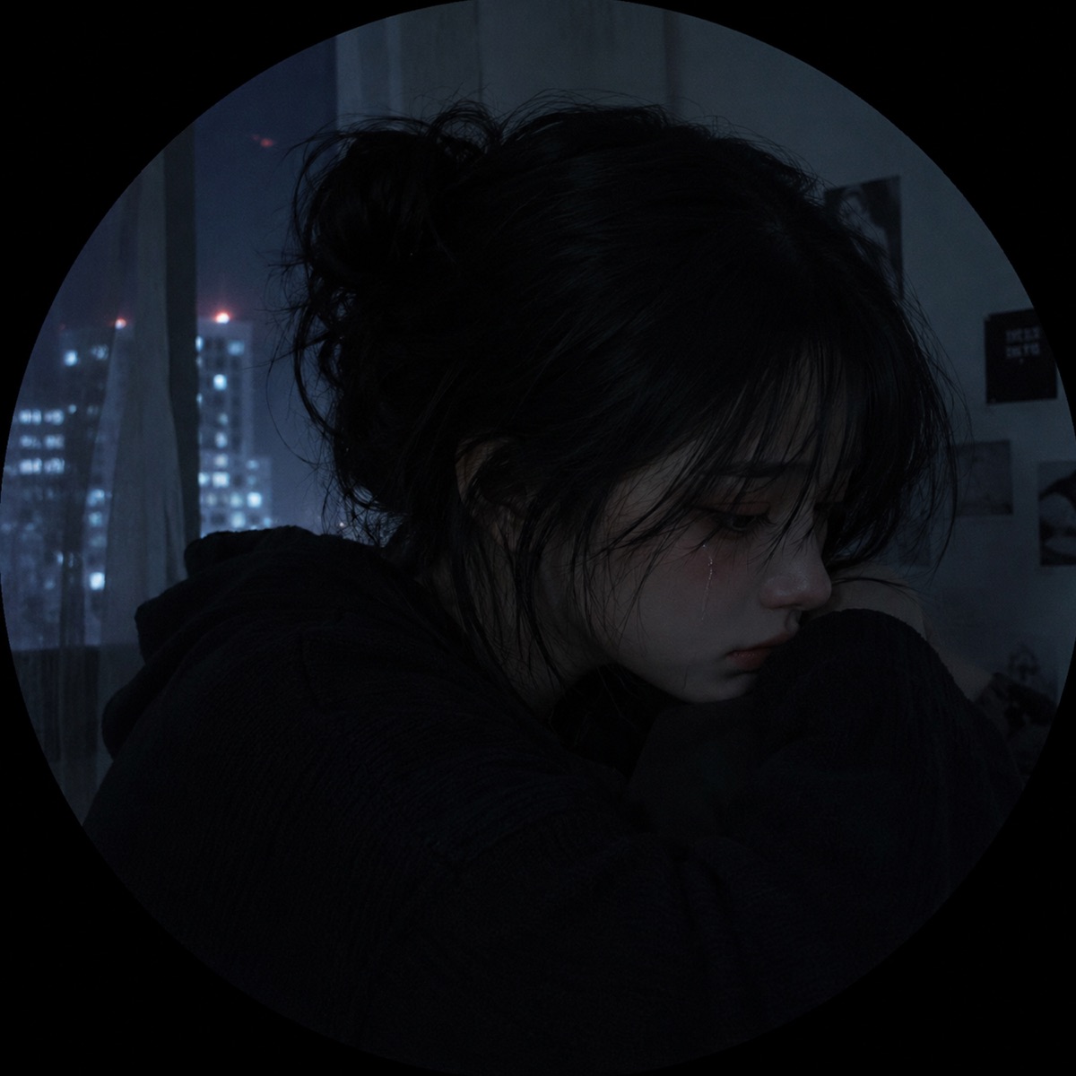 Loving you alone - Single by MC PICH album cover
