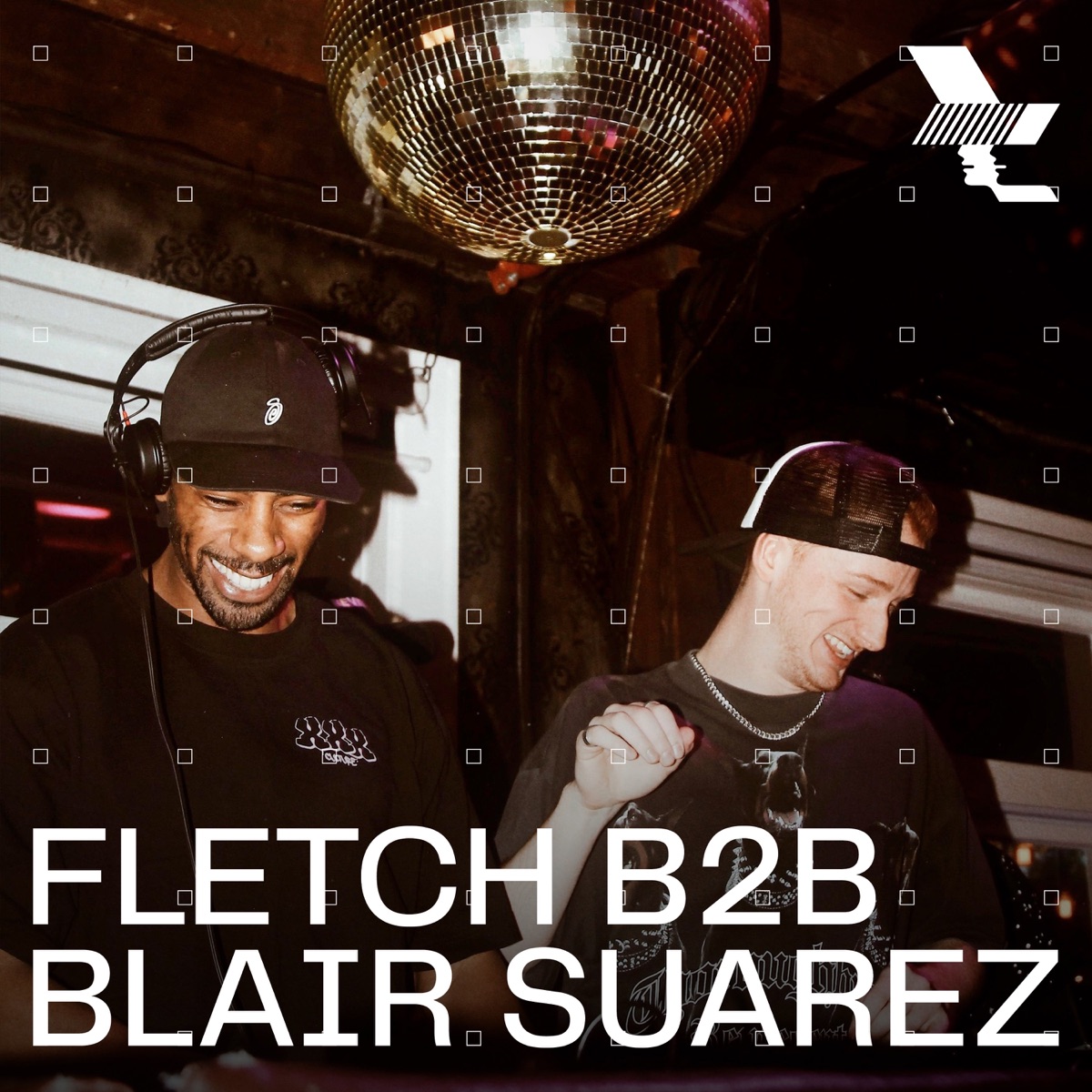 The Warehouse Project: Fletch b2b Blair Suarez in Manchester, Dec 28, 2024 (DJ Mix) by FLETCH & Blair Suarez album cover