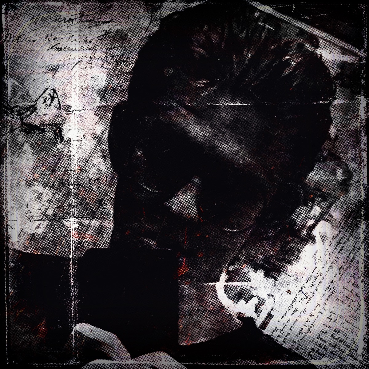 yn-yn - Single by Krasavchikov album cover