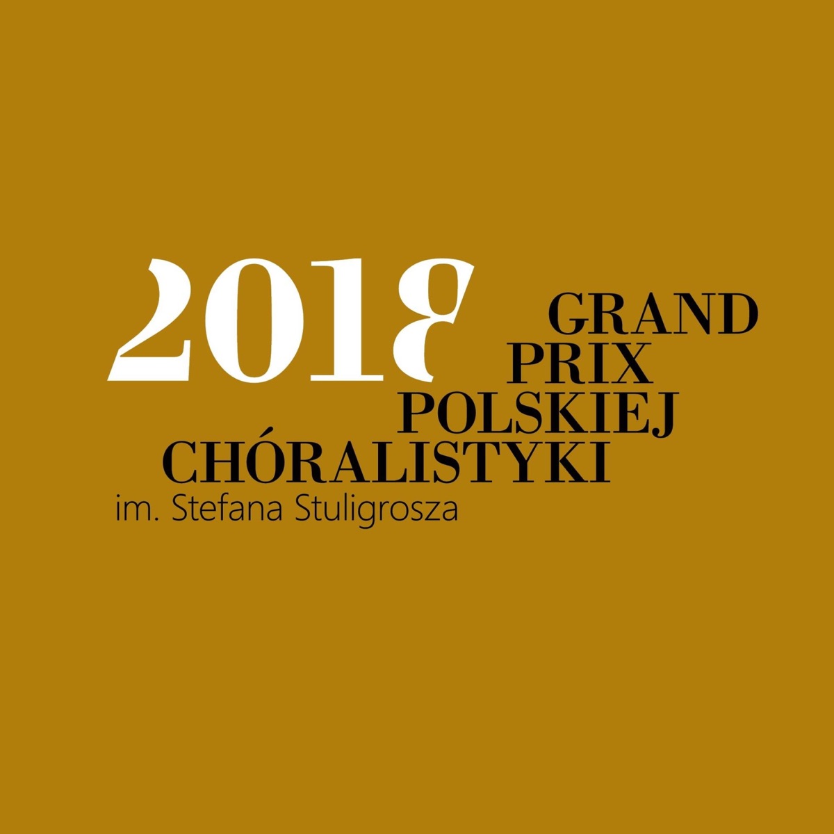 Chór Akademicki Politechniki Warszawskiej - przesłuchania konkursowe 2018 - EP by Grand Prix Polskiej Chóralistyki & Chór Akademicki Politechniki Warszawskiej album cover