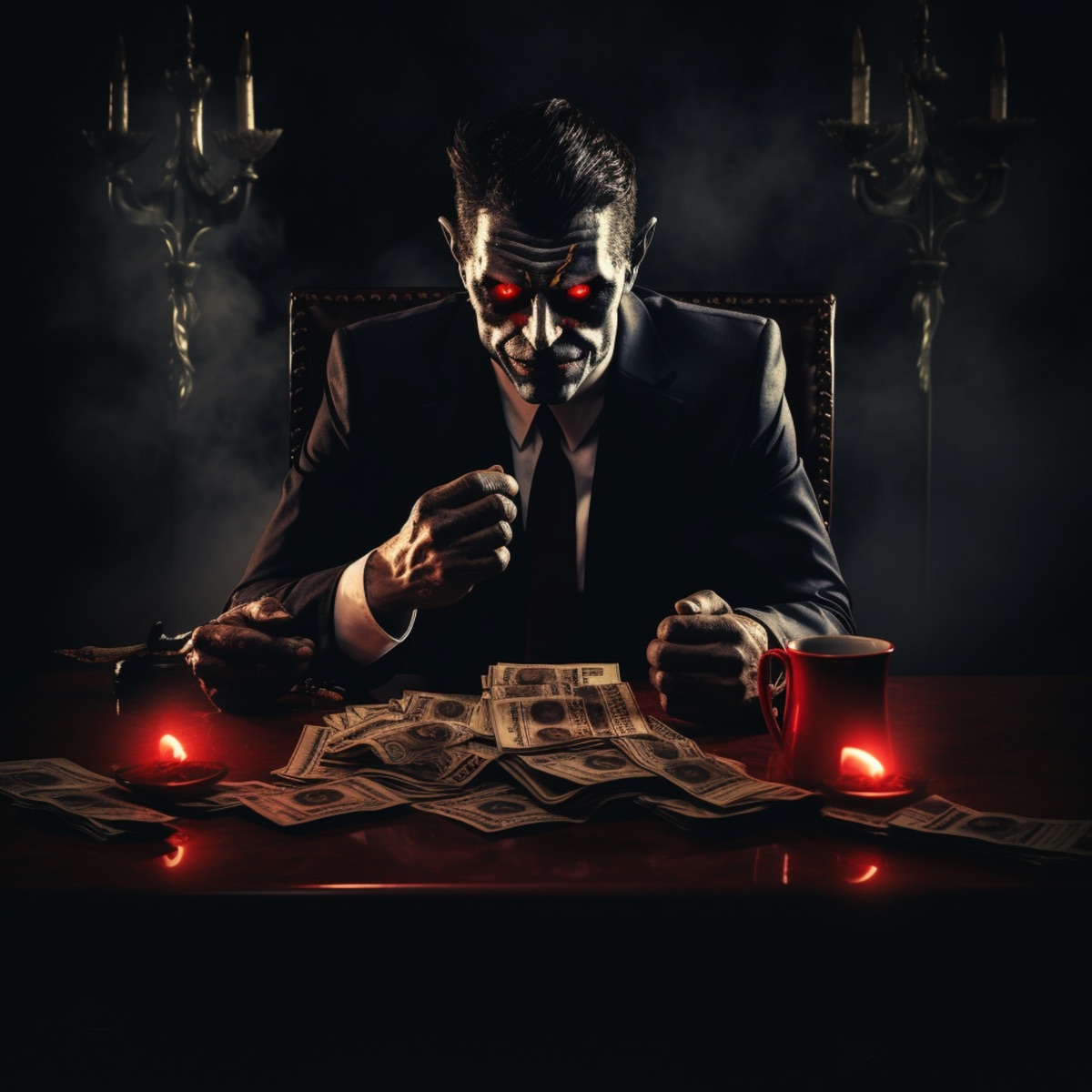 Bom Jantar Com o Cão (Live) - Single by Felipe Skip, Flávio Dark & R1dh album cover