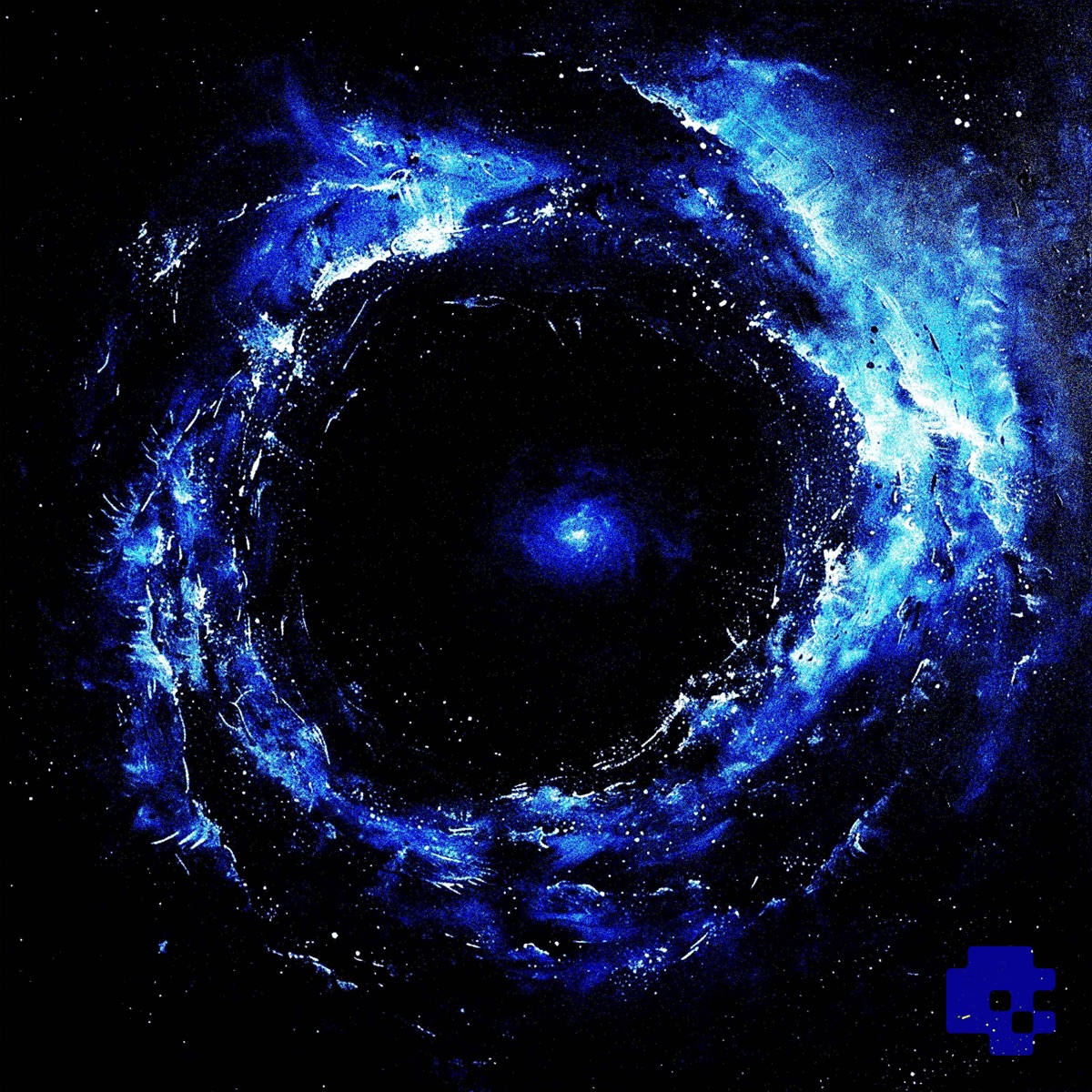 Nexa Illussao - Single by N9PXLUS & ASKNONE album cover