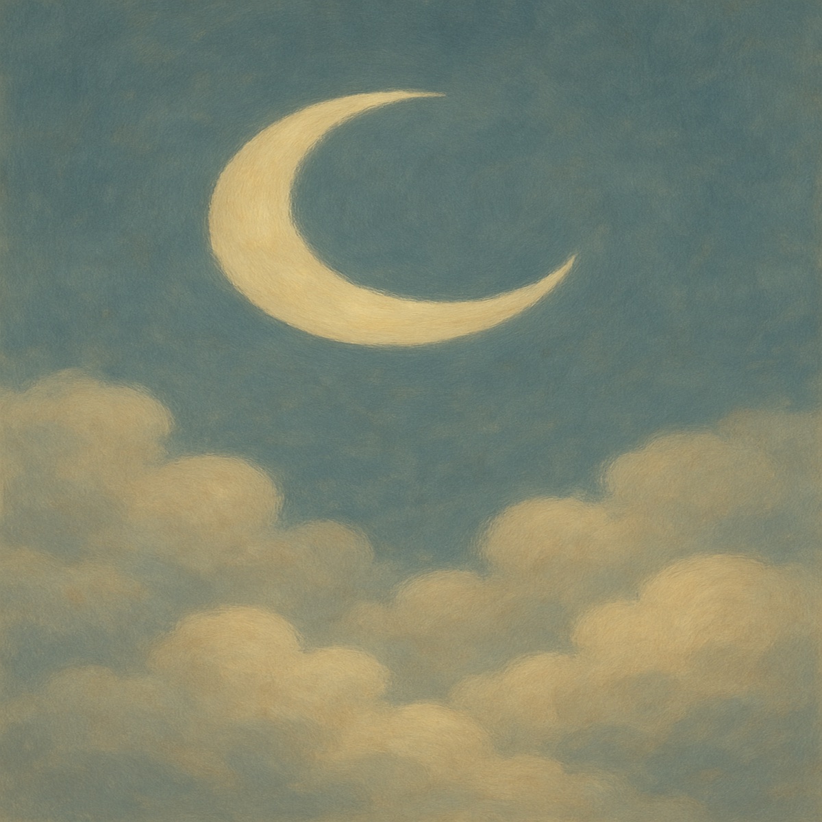 Calm - Single by MrAnthony album cover