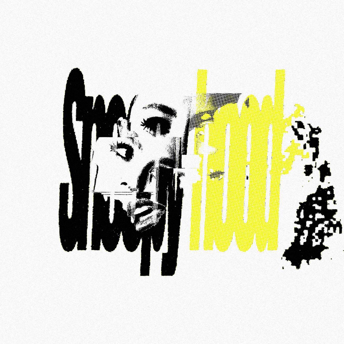 SNOOPY HOOD - Single by Golas & Clapson album cover