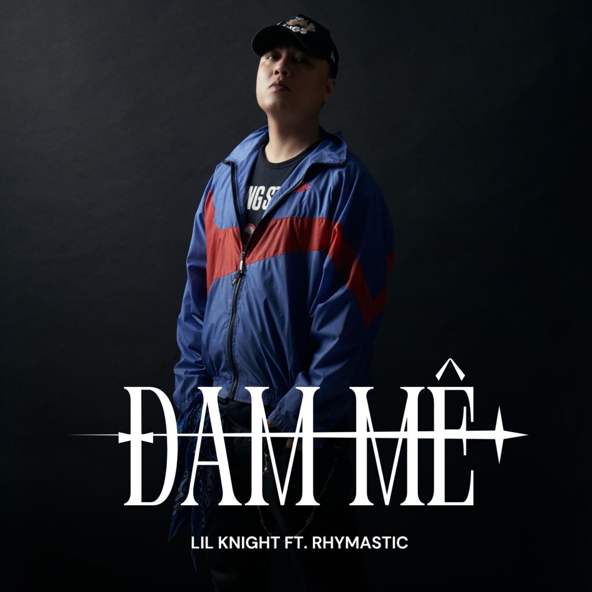 Đam Mê (feat. Rhymastic) - Single by Lil Knight album cover