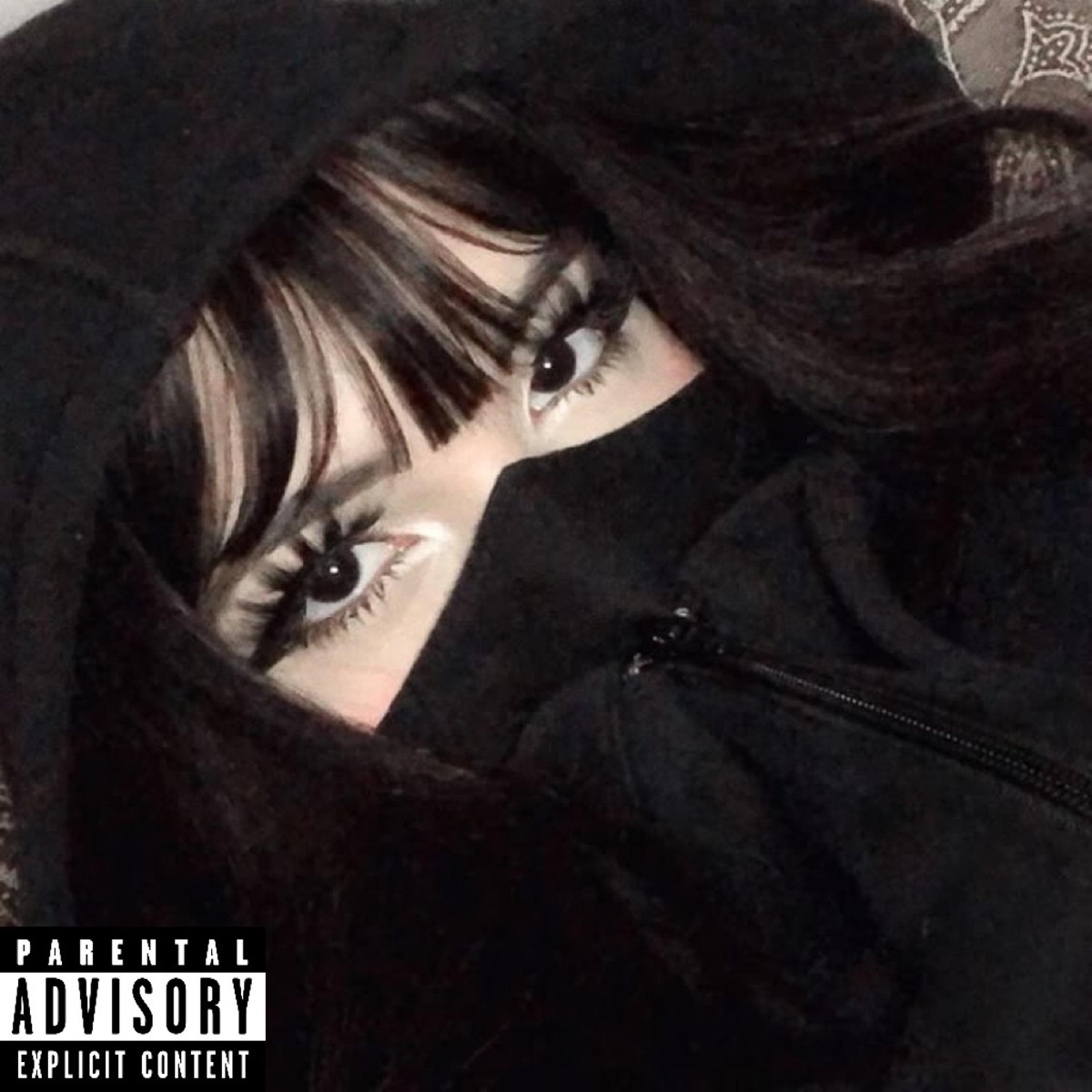 Balaclava (feat. Ill Noisy) - Single by ChriisR album cover