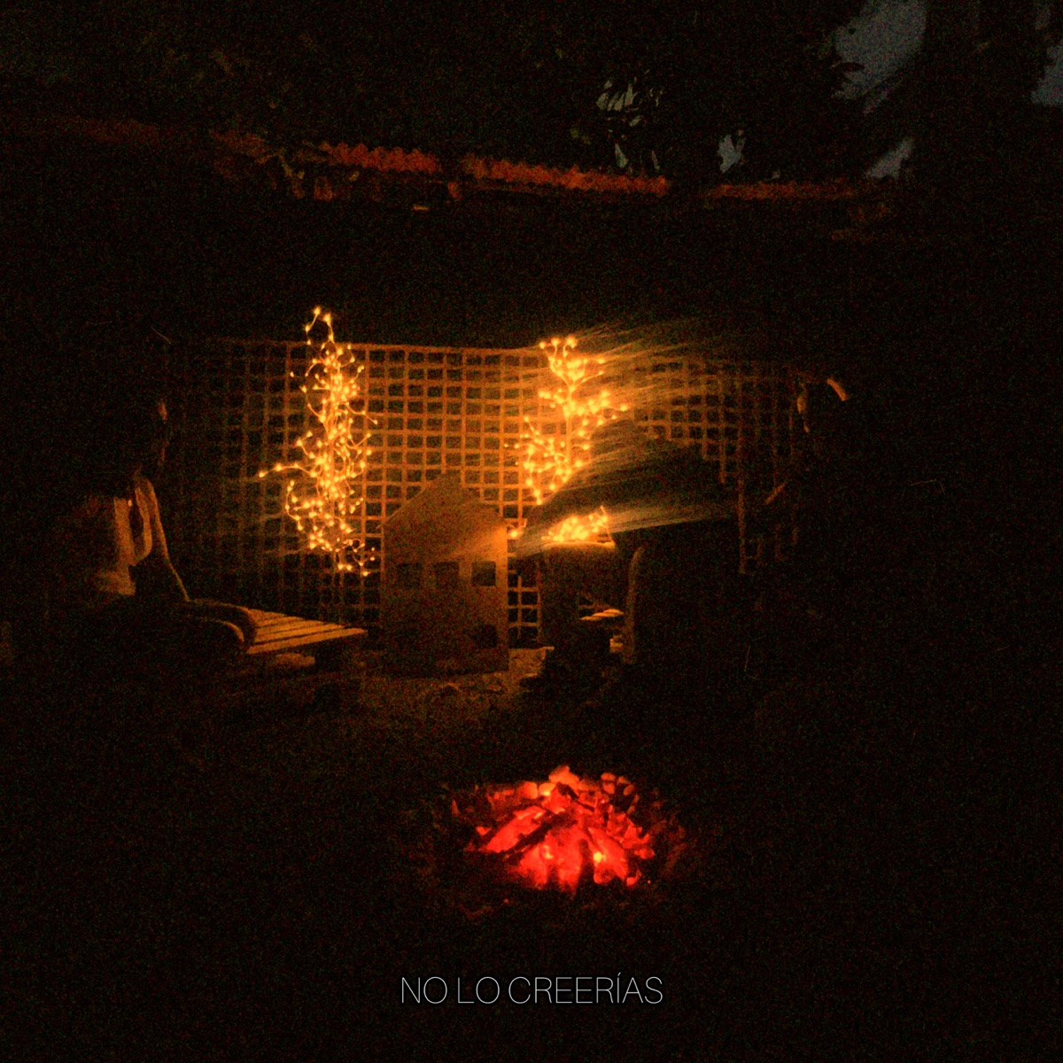 No Lo Creerías - Single by Tiago Alvarado & Zunio album cover