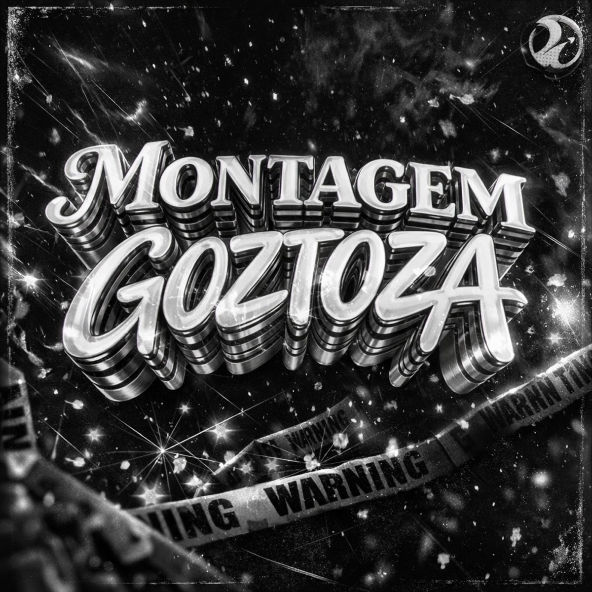Montagem Goztoza - Single by Kru$herz & stxrbøy album cover