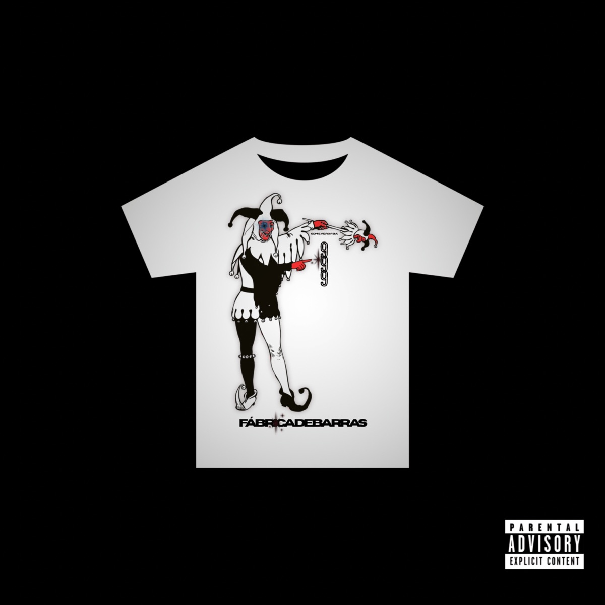Fábrica de Barras - Single by Mvrcony, nuneszad4 & BELICO DA FACA album cover